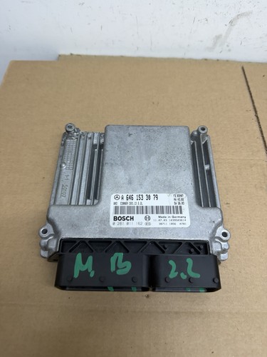 2003 mercedes class w203 2 - 2003,