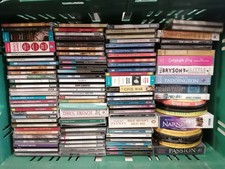 Disc audio books audiobook - disc,