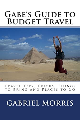 Gabe guide budget travel - gabe's, to