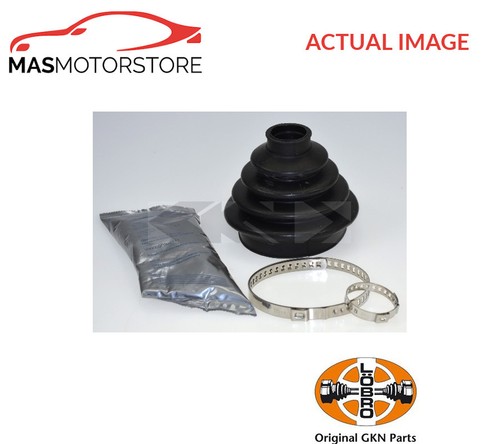 Joint boot kit - kit, right