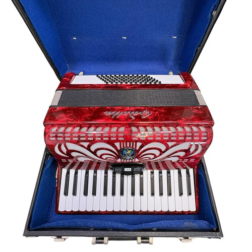 Galotta key bass piano - galotta, 34