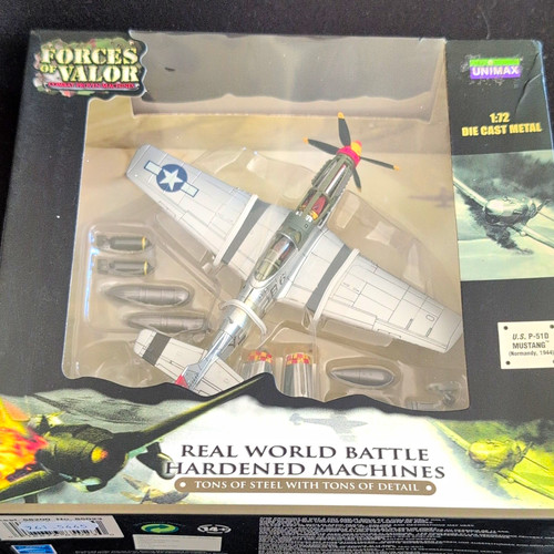 Unimax forces valor - unimax, 1:72