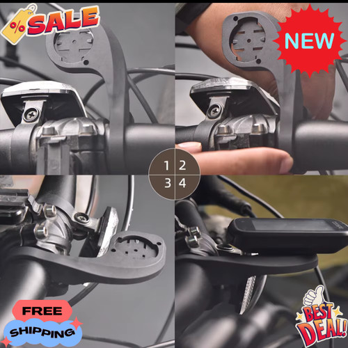 Garmin edge handlebar - garmin,