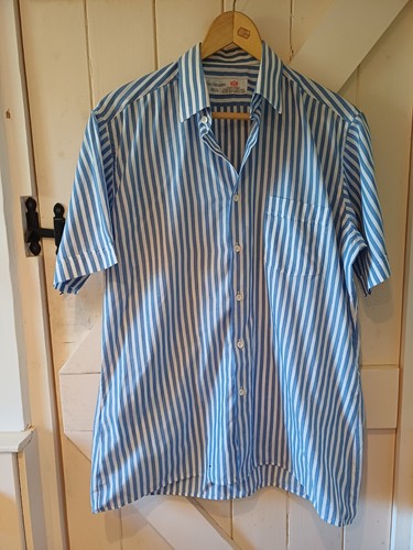 Van heusen men - short, sleeve