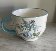 Waitrose Home of Floral Footed