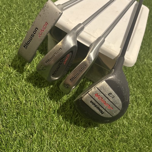 Howson youth golf set - youth, set.