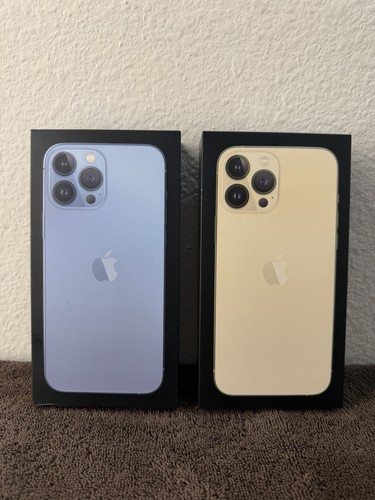New apple iphone pro 128gb - pro,