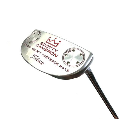 Scotty cameron studio - cameron,
