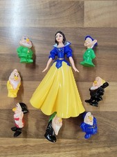 Snow White and The Seven