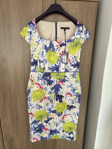 Beautiful summer wiggle dress - summer,