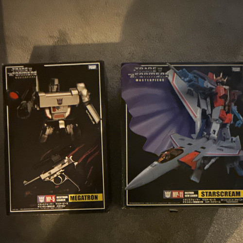 Takara tomy transformers - takara,