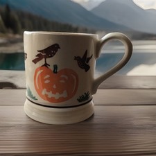 Emma Bridgewater Halloween