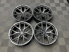 22″ Strom OS2 Load Rated