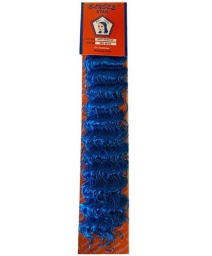 Elysee brand deep braid - elysee, syn