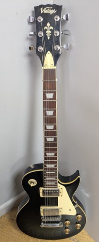Vintage v100 reissued - v100,
