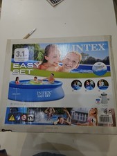 Intex 10ft X 30Ins.   Easy Set