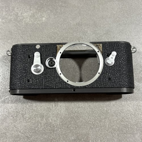 Leica body shell - m3,
