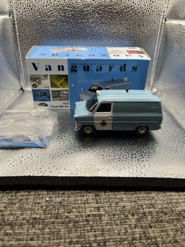 Vanguards va06610 ford transit - vanguards,