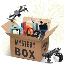 Random Mystery Tech Gift Box