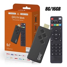 Fire TV Stick 4K Ultra HD