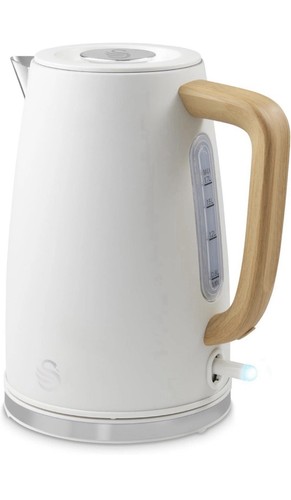 Jug kettle 3kw - kettle, 1.7l