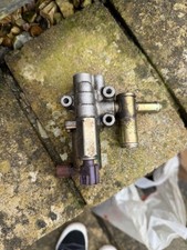 RB25DET AAC Valve