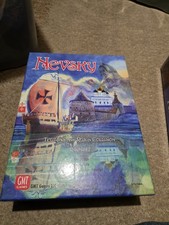 NEVSKY Teutons and Rus in Collision 1240-1242 2019 GMT Games 34518