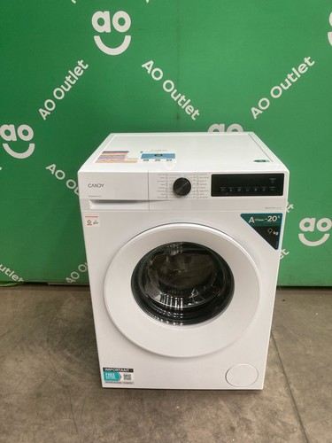 Candy washing machine - candy, 9kg