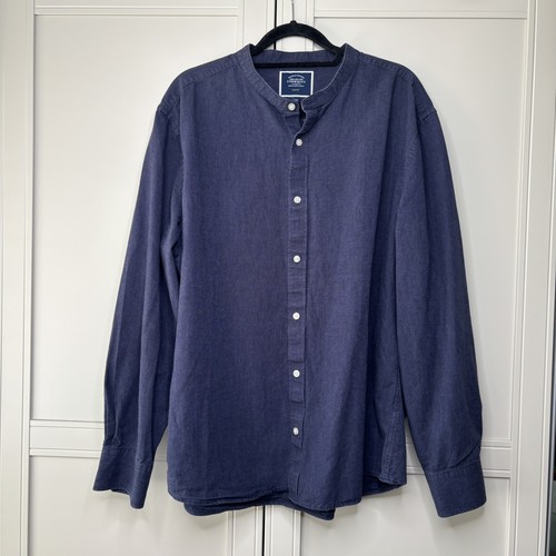 Charles tyrwhitt grandad - charles,