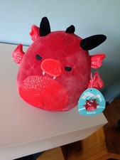 Squishmallows Original Salami