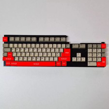 1x Commodore Amiga 500 500+