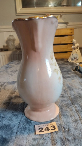 Vintage ironstone pitcher - vintage,