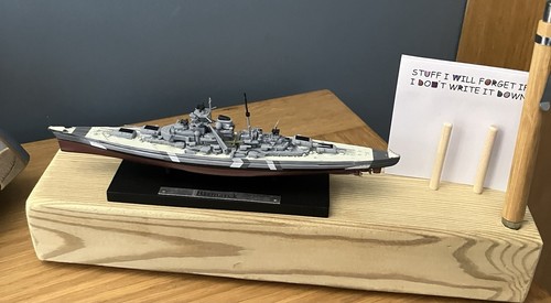 Deagostini collectable german - deagostini,