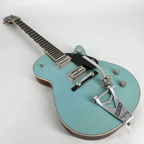 2022 gretsch masterbuilt - 2022,