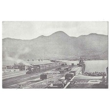 Kyle lochalsh highland - kyle,