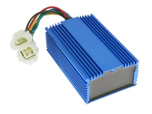 Cdi unit naraku racing for - unit,