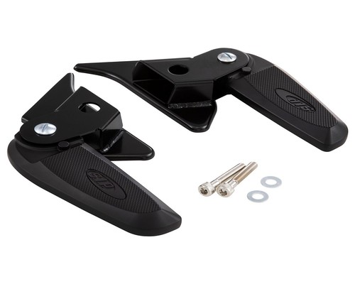 Foot pegs sip fits - pegs, vespa