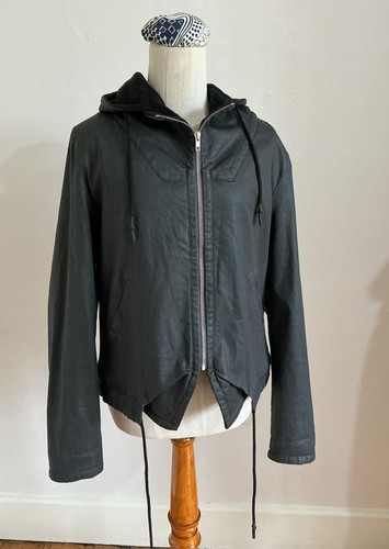 Lurdes bergada jacket grey - lurdes,