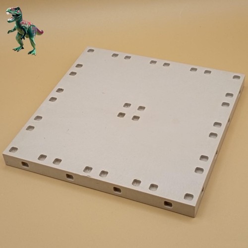 Playmobil grey floor