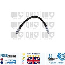 Brake Hose Pipe For Vauxhall