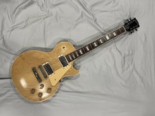 2000 Gibson Les Paul Standard