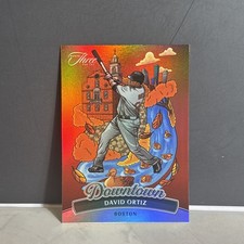 2024 Panini Three and Two