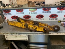 Pr of CAT 3 rear lift arm