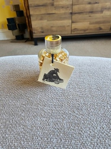 Lovely unique gold - gold, leaf