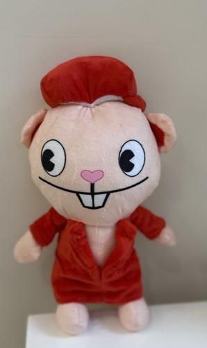 Happy tree friends - tree,