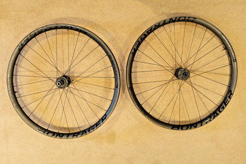 Bontrager kovee elite boost - bontrager,