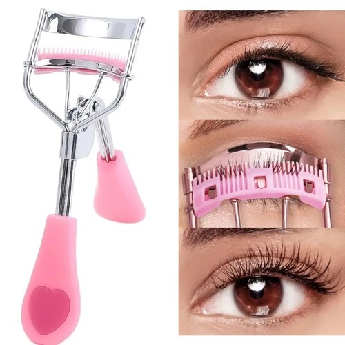 Professional eyelash curler - eyelash,