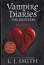 8: Phantom: Book 8 (The
