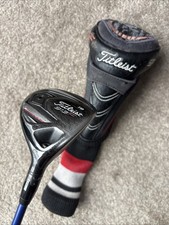 Titleist 913F 5 Wood 19