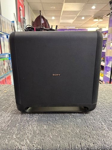 Sony sw5 wireless - sony,